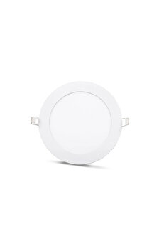 gizmurstore NOAS YL10 1201 Sıva Altı 12W Led Spot 3200K Gün Işığı