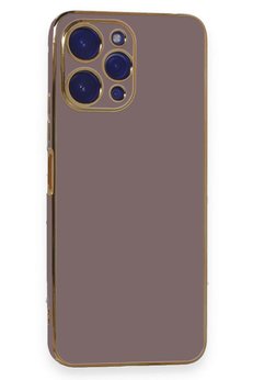 CepteToptan Xiaomi Poco M6 Pro 5G Kılıf Volet Silikon - Mor - DROPX2111-1337