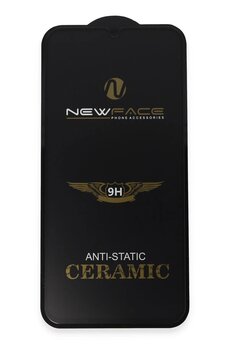 CepteToptan Xiaomi Redmi Note 13 4G 6D Antistatik Mat Seramik Hayalet Nano Ekran Koruyucu - DROPX7545-6373