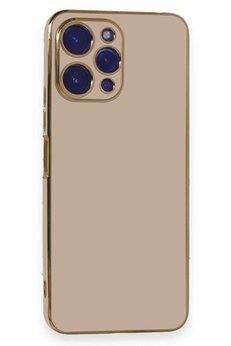 CepteToptan Xiaomi Poco M6 Pro 5G Kılıf Volet Silikon - Pembe - DROPX5138-5375
