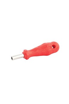 İzeltaş Manyetik Bits Tutucu Tornavida Kısa 6.3x30mm