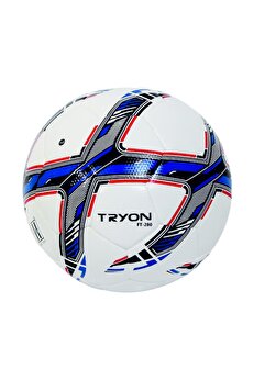 Tryon Super Hybri̇d Di̇ki̇şli̇ 4 No Futsal Topu - Ft-280