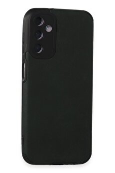 CepteToptan Samsung Galaxy M14 5G Kılıf Loop Deri Silikon - Yeşil - DROPX4271-2482