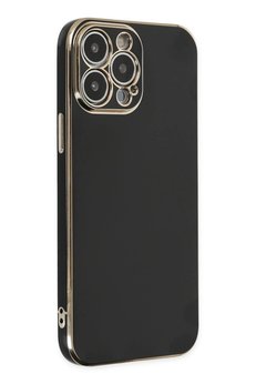 CepteToptan iPhone 14 Pro Kılıf Volet Silikon - Siyah - DROPX9695-3275