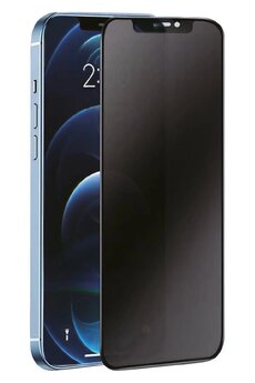 TEKNOCEP İnfinix Hot 40i 3D Antistatik Hayalet Cam Ekran Koruyucu - teknocep6439-8704