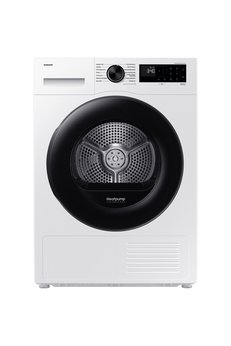 Samsung DV90DG52A0AEAH 9 kg Çamaşır Kurutma Makinesi