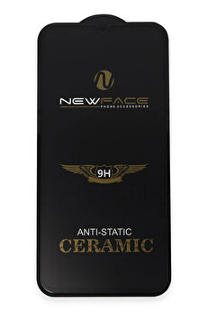 Rexay Bfs Xi̇aomi̇ Redmi̇ Note 8 6D Anti̇stati̇k Mat Serami̇k Hayalet Nano Ekran Koruyucu