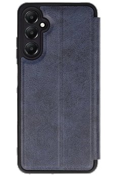 CepteToptan Samsung Galaxy A56 Kılıf Flip Cover - Lacivert - BRH024800-5883