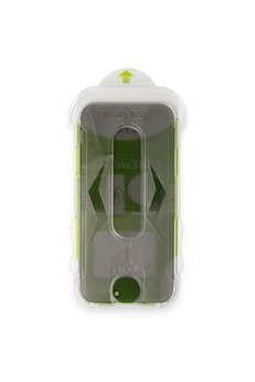 CepteToptan iPhone 15 Plus Magic 5D Hayalet Cam - DROPX3188-5395