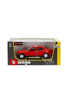 Toptan Bulurum 1021103 124 Mercedes Benz 1987 190 E Model Araba