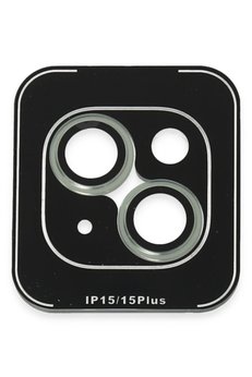 CepteToptan iPhone 15 PVD Metal Kamera Lens - Açık Yeşil - DROPX2978-4929
