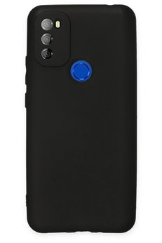 CepteToptan Reeder P13 Blue Max Pro 256GB Kılıf First Silikon - Siyah - DROPX7916-5817