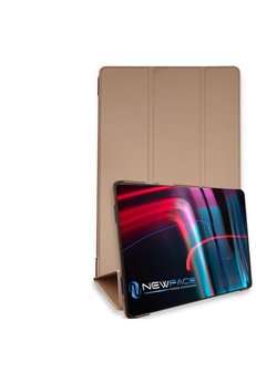 CepteToptan Xiaomi Pad 6 Kılıf Tablet Smart Kılıf - Rose Gold - DROPX2939-2545