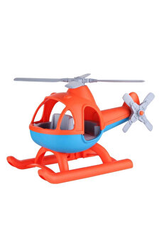 Toptan Bulurum BFS LC Büyük Helikopter