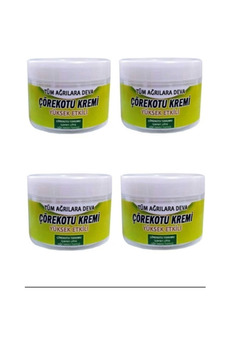 Adoil Mediterian Onarıcı Çörek Otu Kremi 100 ml 4 Adet/ Mem Medikal Ecza Marketi Çörek Otu Kremi 100 ml