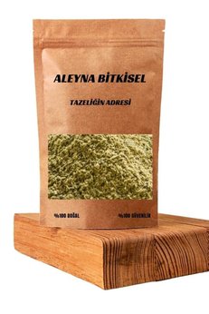 Aleyna Bitkisel Kakule Tozu 250 Gr - Taze Öğütülür