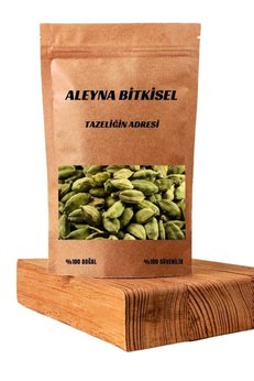 Aleyna Bitkisel Kakule Tane 1 Kg