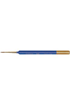 STOREMAX lvnshop 39653 Kırmızı Fırça, 00 Ölçü 224120