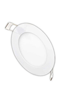 gizmurstore KENDAL KDL 403 Sıva Altı 18W Led Spot 3200K Gün Işığı