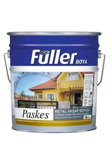 Mardyhome Paskes Sentetik Metal Boya 0,75 Kg Boncuk