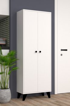 MOBİLİQUE Poyraz NO 1 Banyo Dolabı