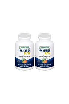 Adoil Prostamen Ultra Erkeklere Özel Destekleyici Ürün 60'lı X 2 Adet
