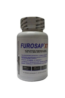 Adoil Furosap Erkeklere Özel Destekleyici 30 Lu