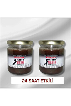 Adoi̇l Ki̇li̇s Macunu Erkeklere Özel Etki̇li̇ Karışım 240 Gr X 2 Adet