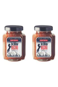 Adoi̇l Ki̇li̇s Macunu Erkeklere Özel Etki̇li̇ Karışım 240 Gr X 2 Adet