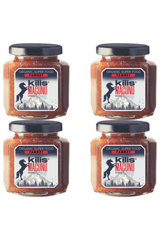Adoil Kilis Macun 240 gr Erkeklere Özel X 4 Adet