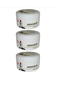 Adoi̇l Abdulseli̇m Rahatlama 200 Ml / Abdulseli̇m Cream 200 Ml - 3 Adet