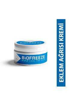 Adoil BioFreeze Masaj Kremi 1 ADET