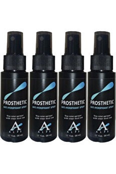 Adoi̇l Alps Prostheti̇c 4 Tane Sprey Kötü Koku Sprayi̇ 50 Ml 50 Ml
