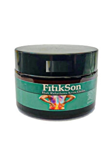 Adoil Mucizevi Fıtık Son Masaj Bakım Kremi 50 ml