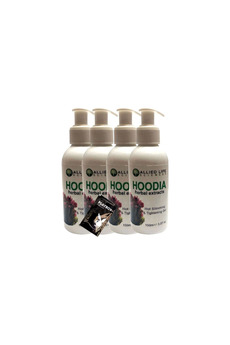 Adoil Hoodia Herbal Extracts Hot Slimming 4ad &Tight Sıkılaştırıcı Masaj Kremi 150 ml+ Jel
