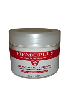 Adoi̇l Hemoplus Rahatlamanız İçi̇n Masaj Bakım Kremi̇ 150 Ml X 1 Adet