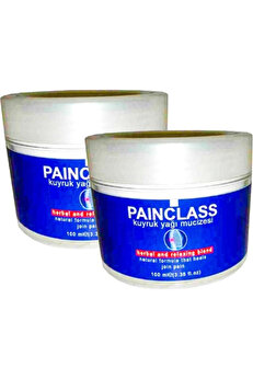 Adoi̇l Paın Class Kuyruk Yağı Kremi̇ 150 Ml X 2 Adet