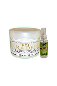 Adoi̇l Taraderm 100 Ml Rahatlatıcı Kremi̇+30 Ml Çörek Otu Yağ