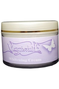 Adoil Vagiwhite Şeyse Whitening Cream Kadınlara Özel Genital Bakım Kremi