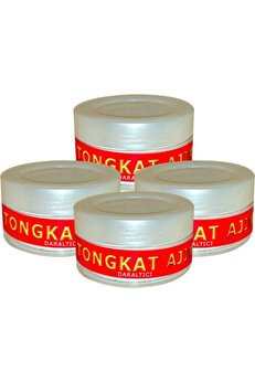 Adoi̇l Tongkat Aji̇mat Madura 4Lü Adet Kadın Özel Bölge Pres Kremi̇ 50 Ml