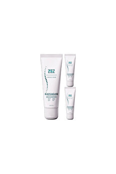 Adoi̇l Kaz Gagası Özel Karışımlı Krem 3X100 Ml Rahatlatıcı Bakım Kremi̇