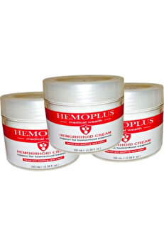 Adoi̇l Hemoplus Krem 150 Ml X 3 Adet
