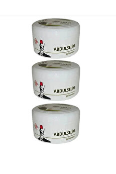 Adoil Natural Boost Abdulselim Rahatlatıcı 200 ml / Abdulselim 200 ml X 3 Adet