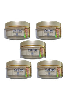 Adoil Variflex Krem 5 Adet-Gezer Terlik Ile