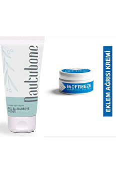 Adoil Biofreeze Rahatlatıcı Masaj Kremi 150 ml