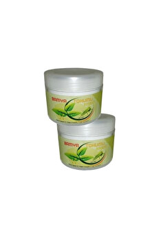 Adoi̇l Bamya Tohumu Mesaj Kremi̇ 100 Ml X 2 Adet