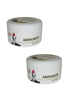 Adoi̇l Natural Boost Abdulseli̇m Rahatlatıcı 200 Ml / Abdulseli̇m 400 Ml X 2 Adet