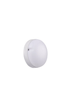 gizmurstore NOAS YL13 0024 Vega 24W Nemliyer Sıva Üstü Led Armatür 6500K Beyaz Işık