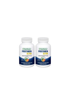 Adoil Nutrifactor Prostamen 60'lı Erkeklere Özel Destekleyici Ürün X 2 Adet