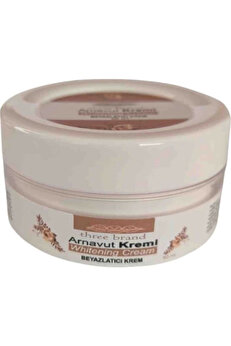 Adoi̇l Beauty Cli̇ni̇c Ci̇lt Beyazlatıcı Krem Arnavut Kremi̇ 50 Ml